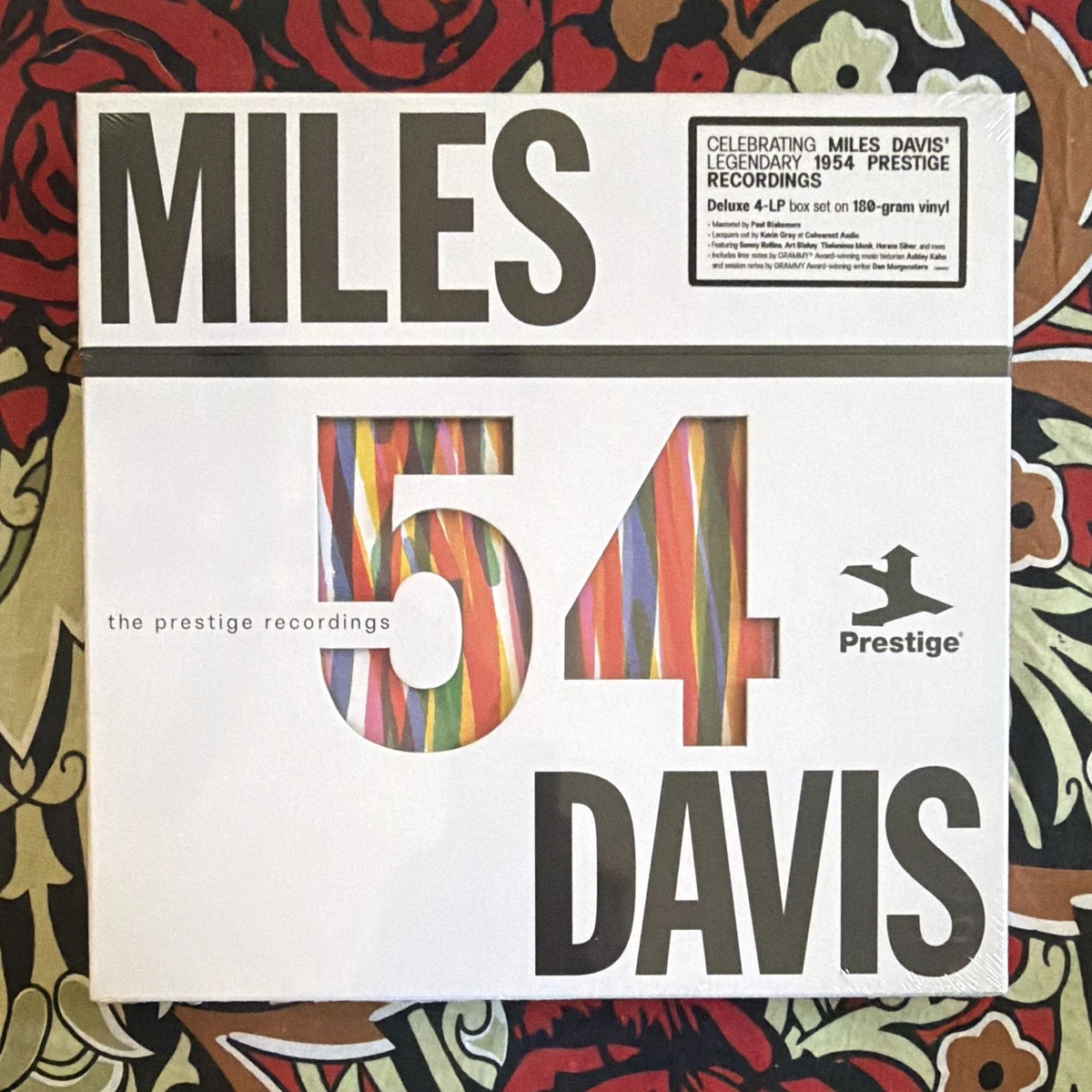 25+ Box Set Vinyl Records Miles Davis for sale | Updated Oct 2026