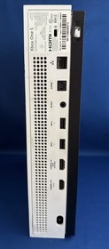 Microsoft Xbox One S 1TB Game Console White