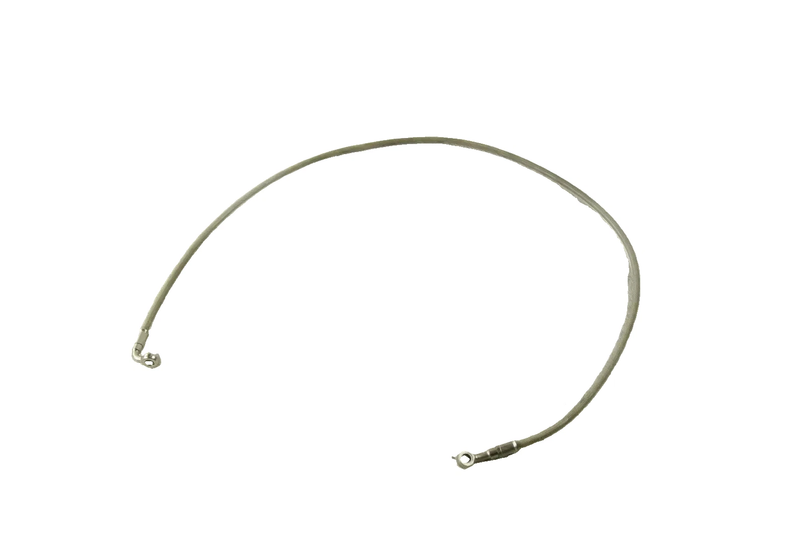 2023 KTM 85 SX 19/16 OEM Hydraulic Clutch Hose Fluid Line B4545 95802090000