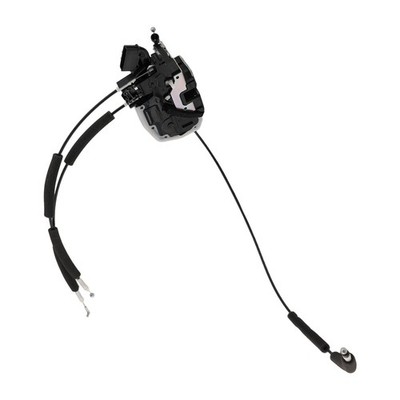 Door Lock Accessory Rear Left for Infiniti QX56 QX80 Armada 825011LA0A 2-Pin
