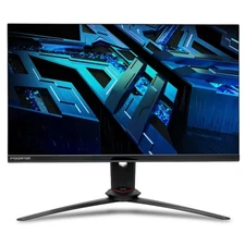 Acer Predator XB273U 27" Monitor WQHD 2560x1440 144Hz IPS 5ms 400 Nit HDMI HDMI