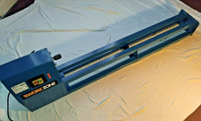 Workzone, 1000mm  (40")  400 Watts, Wood Turning Lathe 