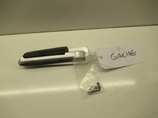 Repose pied arrière gauche (Kymco - Downtown 350 2021)