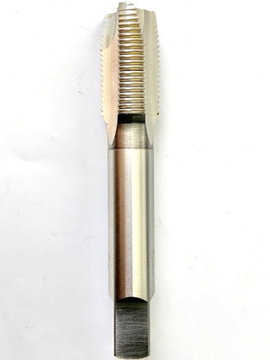 3/4-16 UNF SPIRAL POINT (GUN) GH3 HSS 3FL PLUG TAP OSG NEW 1 PIECE
