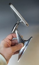 1970s Side View Mirror Chrome Parts Accessory Automobile Vintage Canada Vehicle