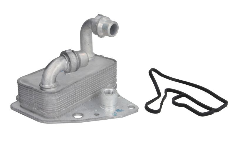 Thermotec Ölkühler, Motoröl D4f008tt - Bild 5