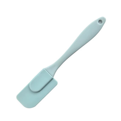 3Pcs/Set Cream Scraper DIY Bread Cake Butter Spatula Mixer Oil Brush Kitchen Bak