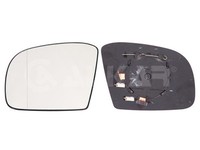 Alkar 6431694 Spiegelglas Links FüR MERCEDES-BENZ