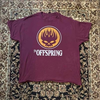 The Offspring band tee Shirt S-5XL NEZL202