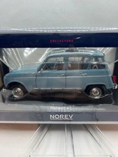 NOREV 1/18 Renault 4 L 843763