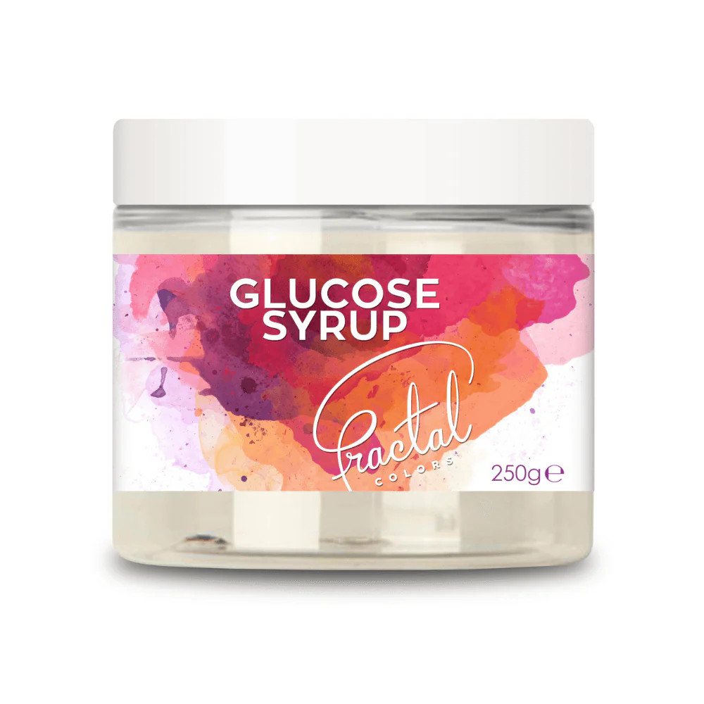 Glucose Syrup 250g