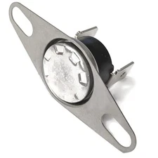 Midwest Hearth Thermal Fan Switch for Fireplace Blower (115 Degree ON, 90 Degree