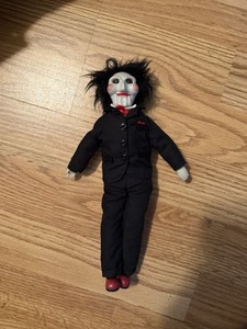 Billy Jigsaw Doll | eBay