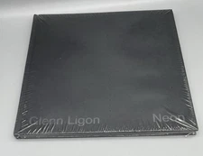 Glenn Ligon - Neon Hardcover new in shrink
