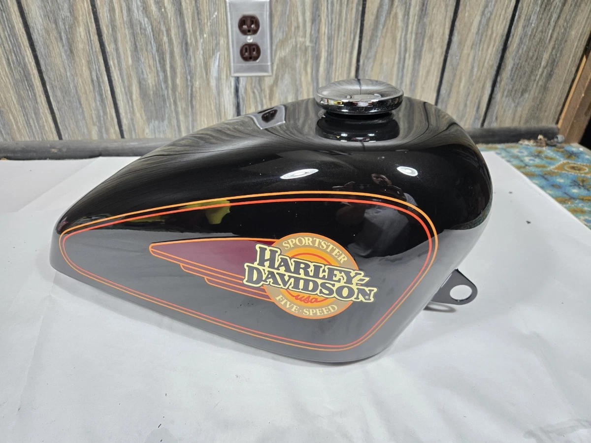 Gas Tanks for 1994 for Harley-Davidson Sportster 1200 for sale | eBay