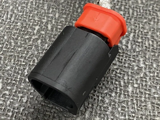 68085202AD 2012-16 JEEP WRANGLER Knock óleo pressão e fiação sensor de temperatura - Imagem 2 de 4