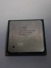Intel Pentium 4 Processor , SL5VJ CPU