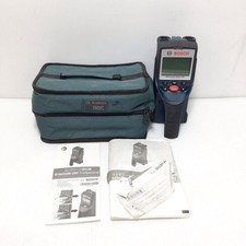 Bosch D-tect 150 CNT Betondetektor Wandscanner Professional
