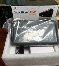 NexStar Vantec 3.5 Hard Drive Enclosure USB 2.0 Interface --Never Used --NEW
