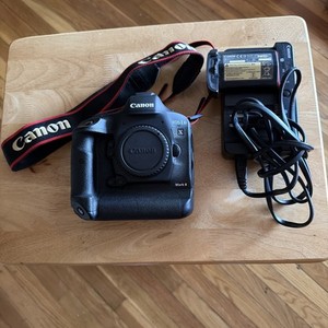 1d X Mark II | eBay