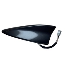 2017 - 2024 Mazda Cx-5 Shark Fin Roof Radio Antenna Gray46g Oem Gml8669302y