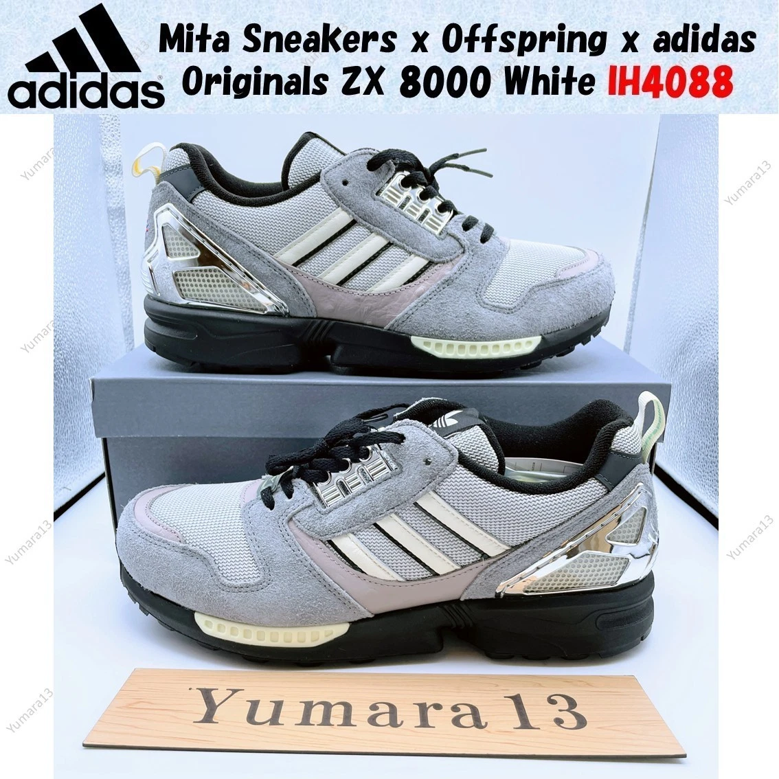 Las mejores ofertas en adidas Originals ZX White | eBay