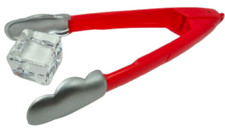 Play Food Ice Tongs With Ice