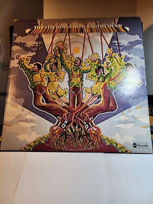 The 5th Dimension- Earthbound ABC VG R39