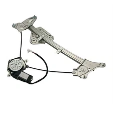 Front Driver Window Regulator & Motor Assembly For 1999-2003 Toyota Solara 2.4L