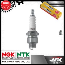 Nouvelle Ngk Bougie D'Allumage Pour Tondeuse À Gazon AGRIA 5200