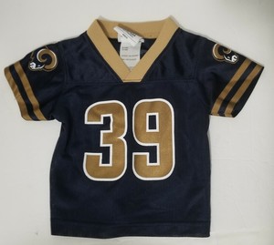 infant rams jersey
