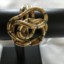 New Necklaces Round Bendy