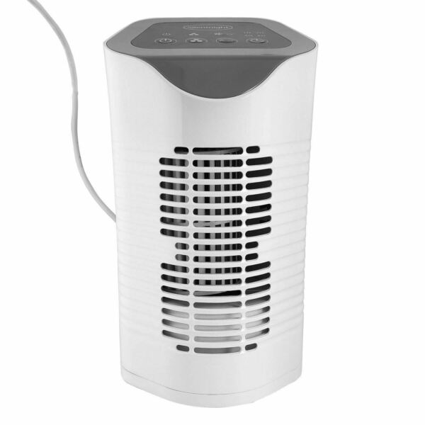 Silentnight hepa air purifier review Silentnight hepa air purifier review