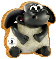 Timmy, das Schäfchen - Timmys 3er DVD Box (Shaped Tin Box... | DVD | Zustand gut