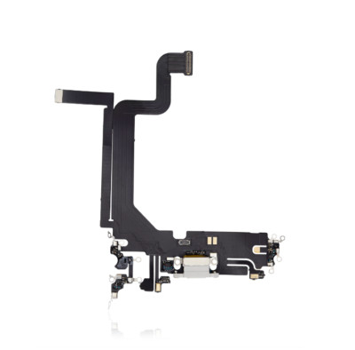 Charging Port Flex Cable Compatible For iPhone 14 Pro Max