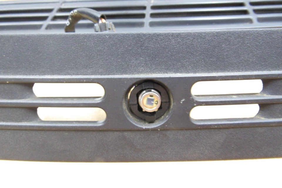 95 96 97 JAGUAR XJ6 TABLERO DELANTERO VENTILACIÓN SUPERIOR DESCONGELACIÓN PARRILLA MOLDURA PANEL OEM Foto 2 de 4