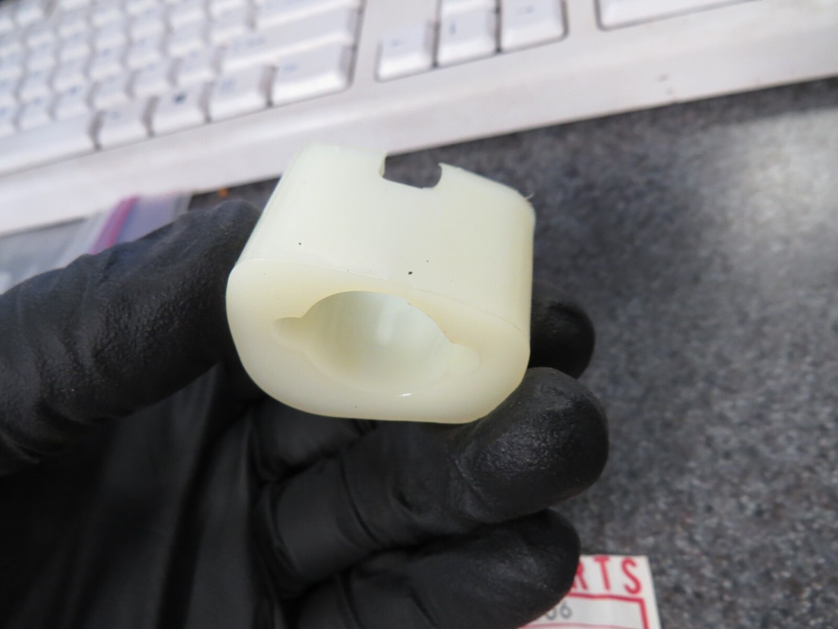 NOS Kawasaki Chain Tensioner 1971 & 1974-1975 F7 Enduro 13123-006