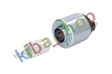 STARTER ELECTROMAGNET 12V
