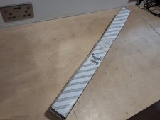 Genuine Alfa Romeo Giulia rear shock absorber 50544269