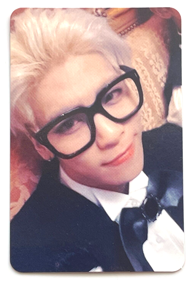 SHINee Married To The Music 4th Repackage Album CD + [JONGHYUN