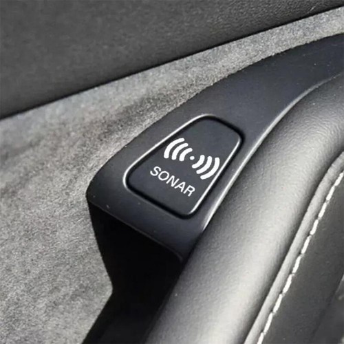 15pcs Vehicle Sticker Dashboard Button Switch On Off Decal Car Interior HOT DE - Picture 13 of 18