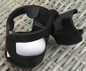 silver cross surf cup holder