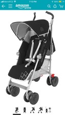 maclaren baby bouncer