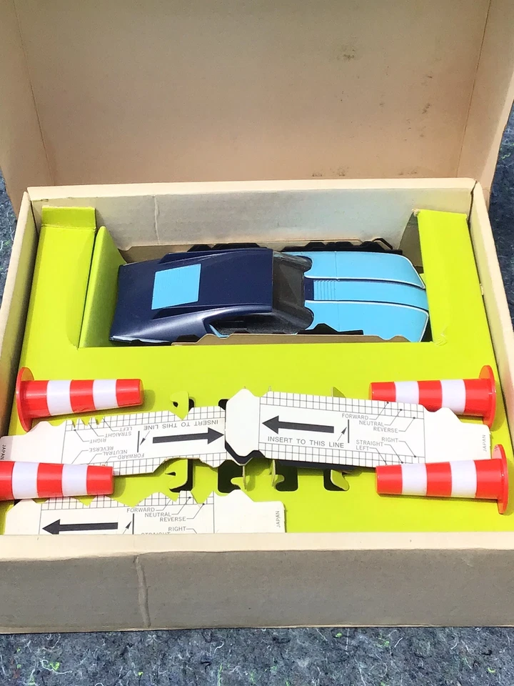 1969 NOS HASBRO Amaze-A-Matics #5855 *RARE* - Image 4 of 4