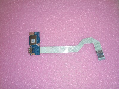 Genuine Dell Input/Output,Board Flexible Flat Circuit Conductor 2S,5575 5VKJG