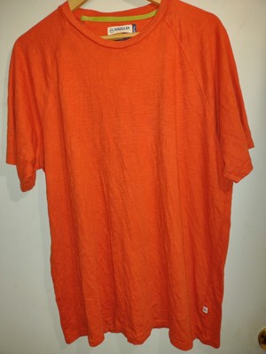Men's Shirt,Magellan Outdoors, Adventure Gear Mag Shield, Orange NW/OT