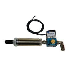 Air Shifter Solenoid - Co2 Kit
