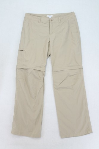 Hiking Nylon Convertible Pants | eBay