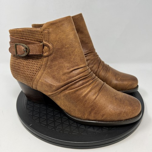 Baretraps Reinella Ankle Boots Womens 