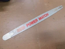 CHAINSAW BAR 32" 3/8 .050 FOR MCCULLOCH 610 655 700 800 805 850 1-10 2-10 10-10